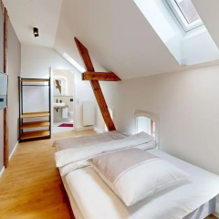 No8A BoardingHouse Lüneburg - Bild 7