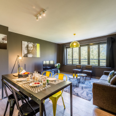 Smartflats Design - Berlaymont - Bild 3