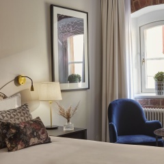 Hôtel Reisen in The Unbound Collection by Hyatt - Bild 10