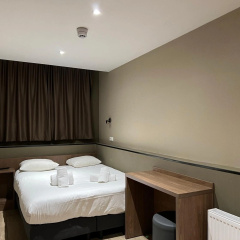 Hotel Blossoms - Bild 6