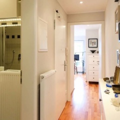 The Apartment Bonn - Bild 7
