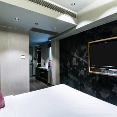 Hotel Pravo Hong Kong - Bild 3