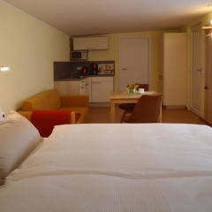Ferienquartier Goethe33 - Bild 1