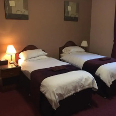 The Hampton Hotel by Greene King Inns thumbnail 12