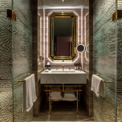 Orient Occident Hotel Istanbul, Autograph Collection - Bild 9