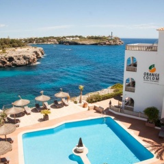 Orange Colom Seaside Apartments - Bild 17