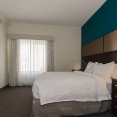 Residence Inn Raleigh-Durham Airport/Brier Creek