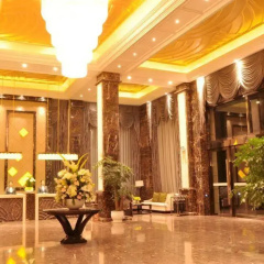 Mareka Haihe International Hotel thumbnail 2