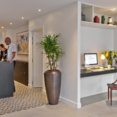 Citadines Sainte-Catherine Brussels - Bild 23