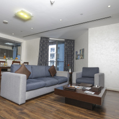 City Premiere Marina Hotel Apartments thumbnail 28