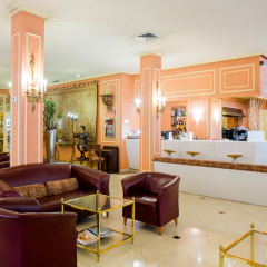 Best Western Arosa - Bild 2