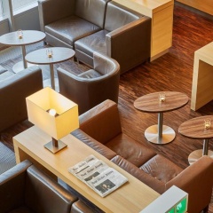 Moxy Zurich - Bild 16
