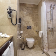 Crowne Plaza Istanbul - Old City - Bild 18