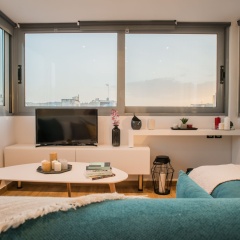 Kyveli Luxury Suites - Bild 1