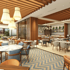Doubletree by Hilton Izmir Karsiyaka - Bild 5