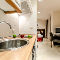 Hotel Exe Suites 33 - Bild 13