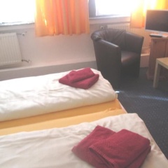 Hotel Haus Frieling - Bild 3