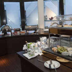 Hotel Cristal Munchen - Bild 12