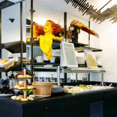 Das Edlinger Hotel - Bild 12