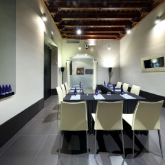 Eurostars Sevilla Boutique - Bild 18