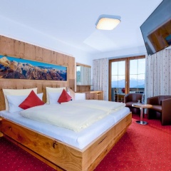Alpenhotel Denninglehen - Bild 3