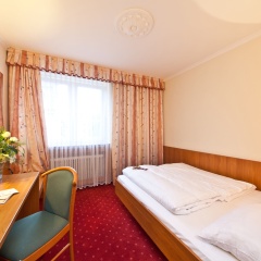 Hotel Primus Frankfurt Sachsenhausen - Bild 7