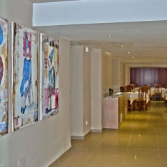BQ Apolo Hotel - Bild 17