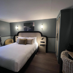 Hotel le 6 Tiquetonne - Bild 7