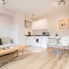 Chelsea Cloisters Serviced Apartments - Bild 22