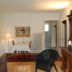 Maison Mosgenstein - Bild 5