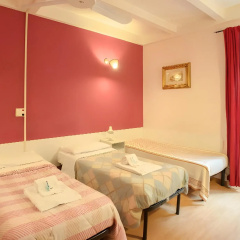 Gialel Guesthouse - Bild 8