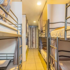 Casa Barcelo Camp Nou Barcelona - Bild 2