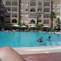 Folla Residence Apartments in Sousse, Tunisia from 255$, photos, reviews - zenhotels.com photo 3