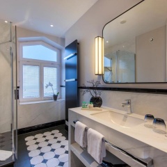 Hotel Am Leuchtturm - Bild 10
