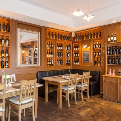 iStay by NH Berlin City Ost Hotel - Bild 20