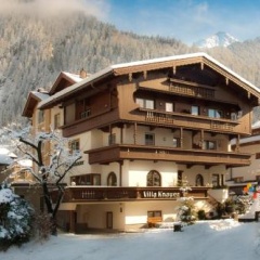Garni Villa Knauer - Bild 15