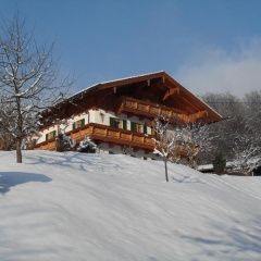 Ferienwohnung Oberthannlehen - Bild 11