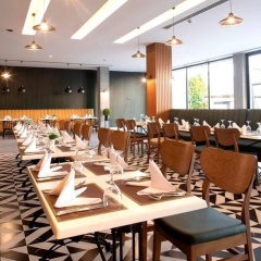 Green Garden Resort & Spa Hotel - Bild 19
