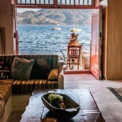 Dream Boathouse in Klima, Greece from 232$, photos, reviews - zenhotels.com photo 9