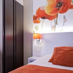 Best Western Crequi Lyon Part Dieu in Lyon, France from 180$, photos, reviews - zenhotels.com photo 29