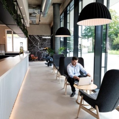 B&B Hotel Basel - Bild 19