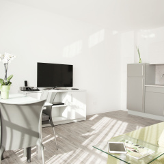 Apartments Rosenthal Residence - Bild 17