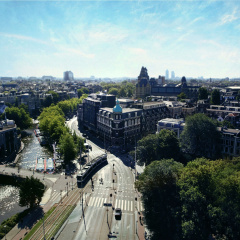 Park Centraal Amsterdam, part of Sircle Collection - Bild 28
