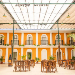 Locanda Della Mimosa