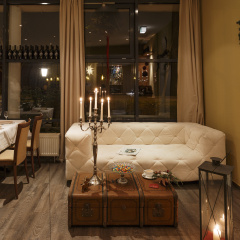 Hotel Antares - Bild 12