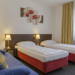 Aparthotel Vega - Bild 2