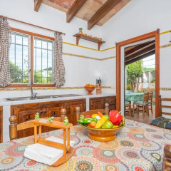 Can Pintat - Villa With Private Pool - Bild 6