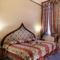 Hotel ai Mori d'Oriente - Bild 7