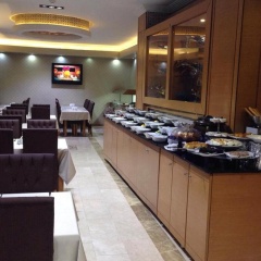 Marlight Boutique Hotel - Boutique Class - Bild 20