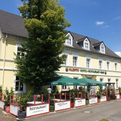 Hotel Alento Im Deutschen Haus - Bild 1